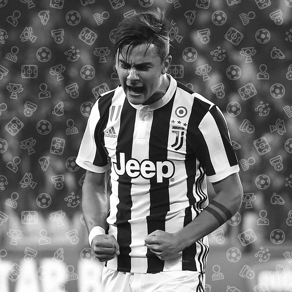 他都展现了 他都展现了