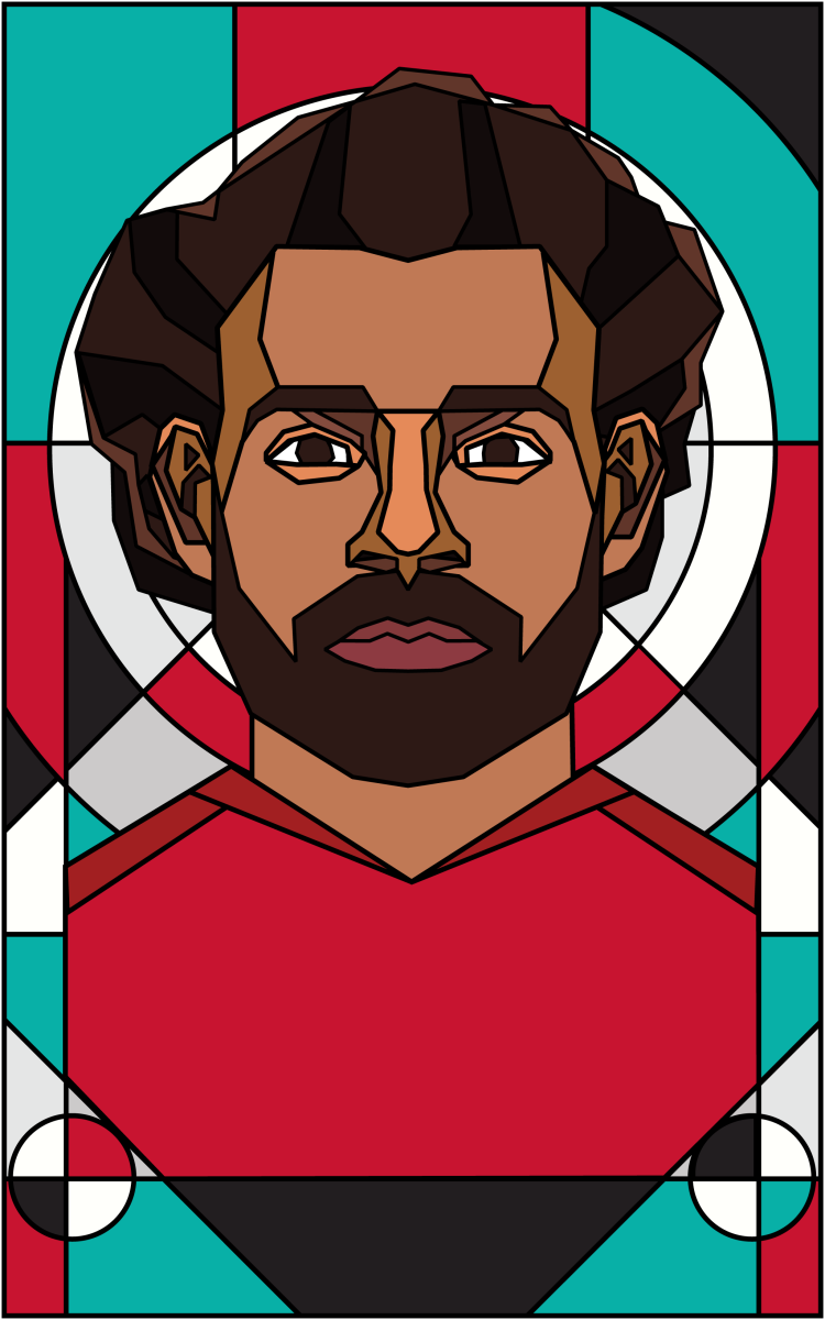 场上的表现 场上的表现