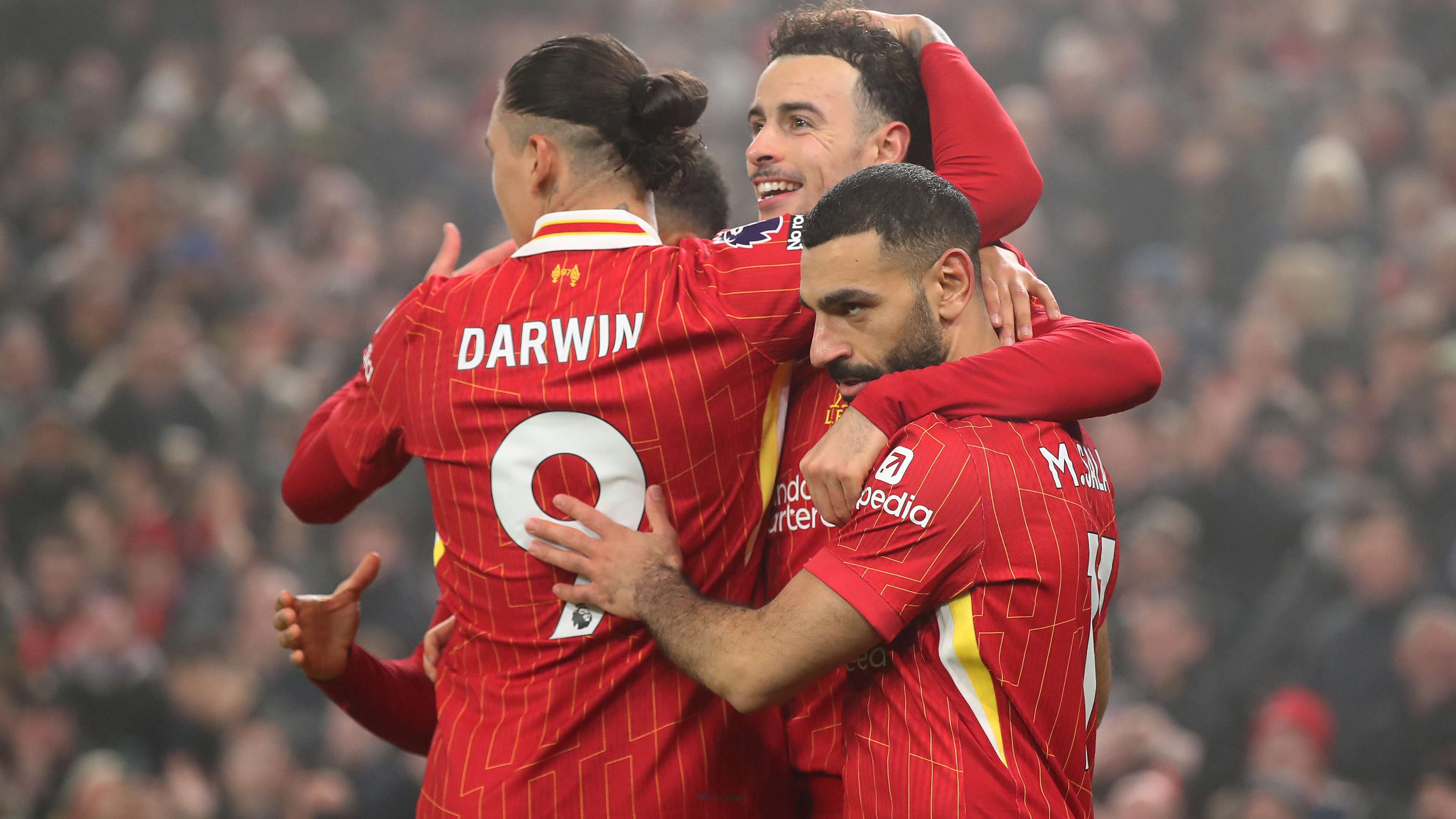 賽季的結果 賽季的結果